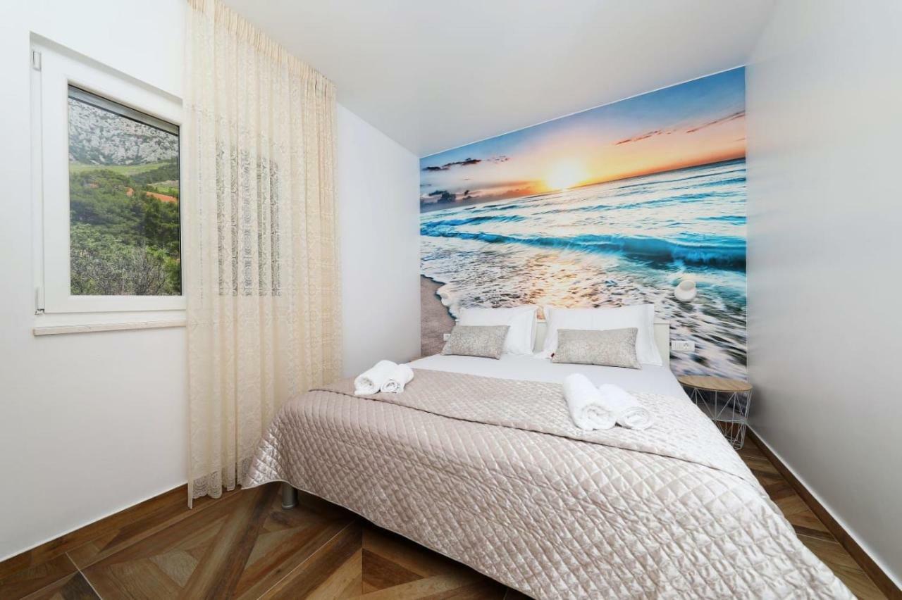 Apartment Redstone Luxury *