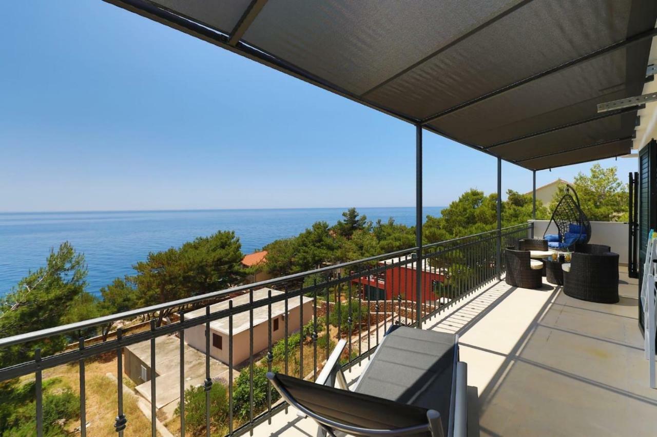 Redstone Luxury Apartment Sveta Nedelja (Hvar)