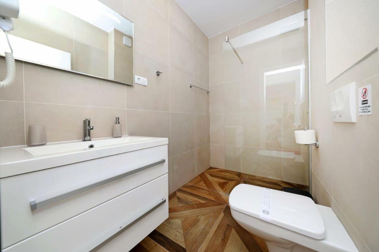 Redstone Luxury Sveta Nedelja (Hvar)