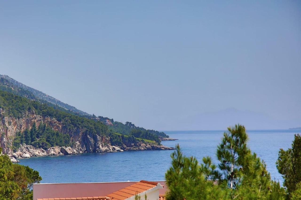 Redstone Luxury Apartment Sveta Nedelja (Hvar)