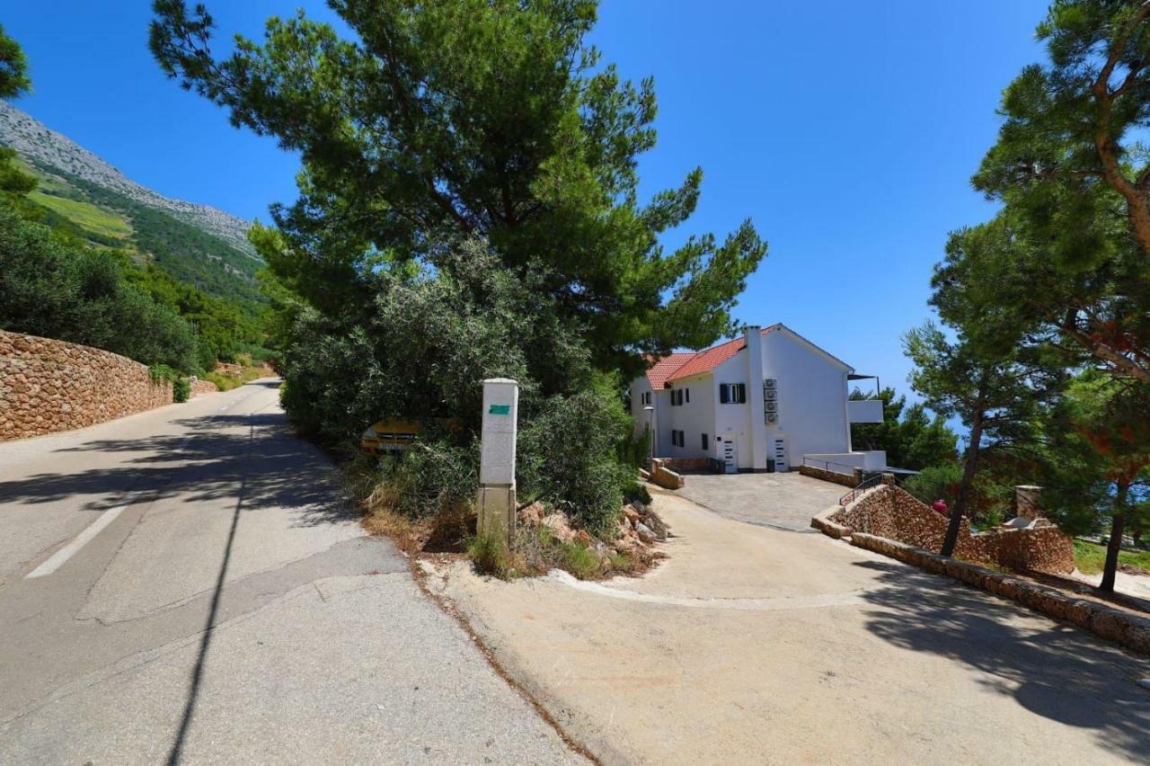 Redstone Luxury Sveta Nedelja (Hvar)