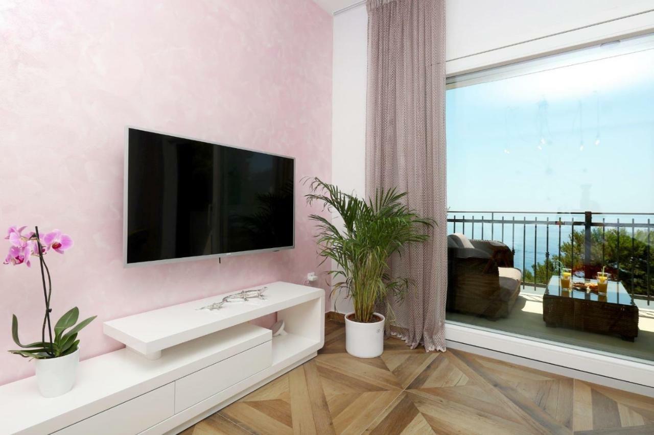Redstone Luxury Apartment Sveta Nedelja (Hvar)