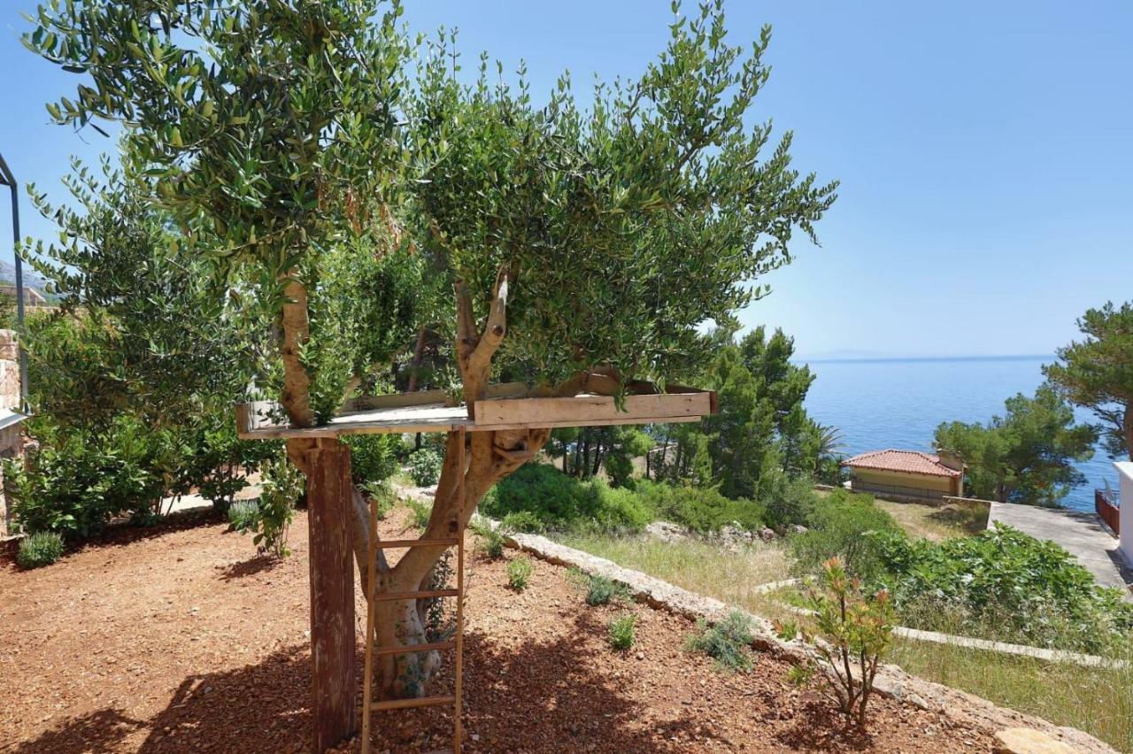 Apartment Redstone Luxury Sveta Nedelja (Hvar)