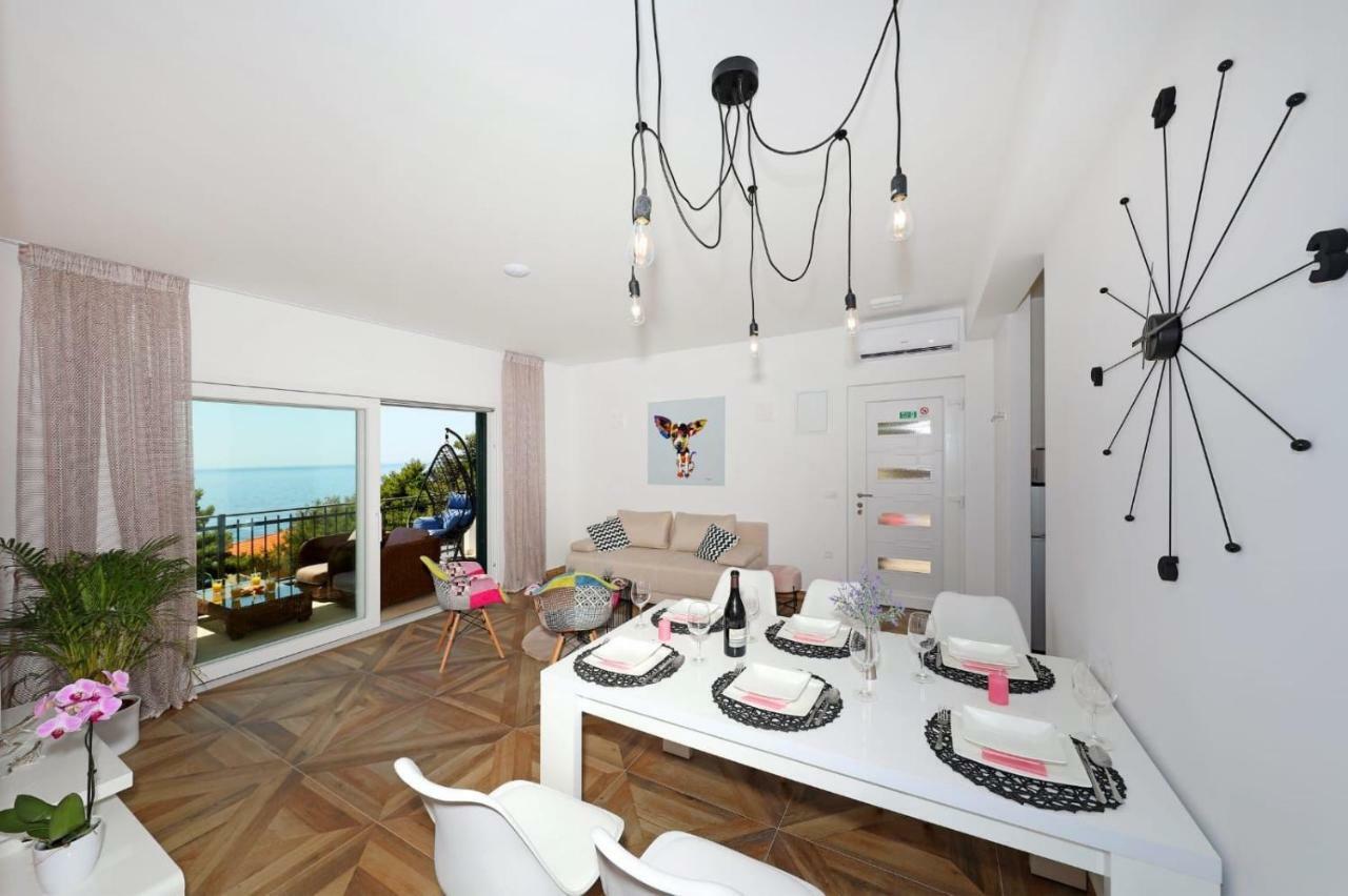 Apartment Redstone Luxury