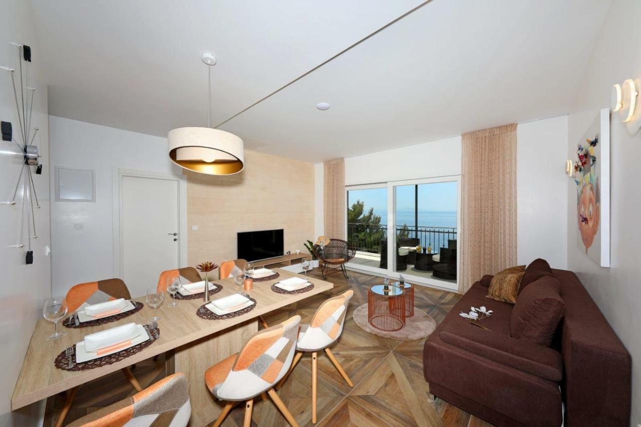 Apartment Redstone Luxury
