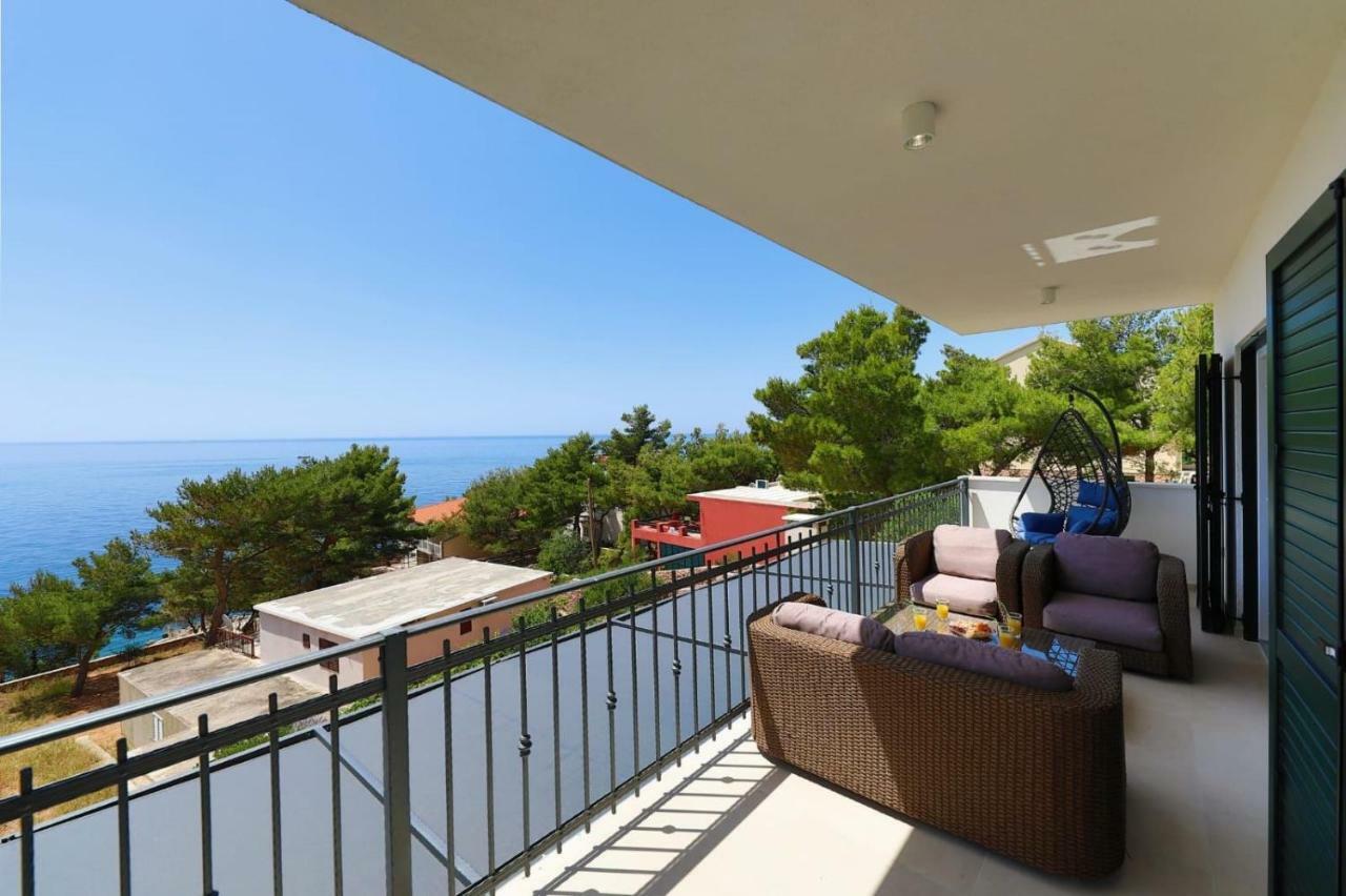 Redstone Luxury * Sveta Nedelja (Hvar)