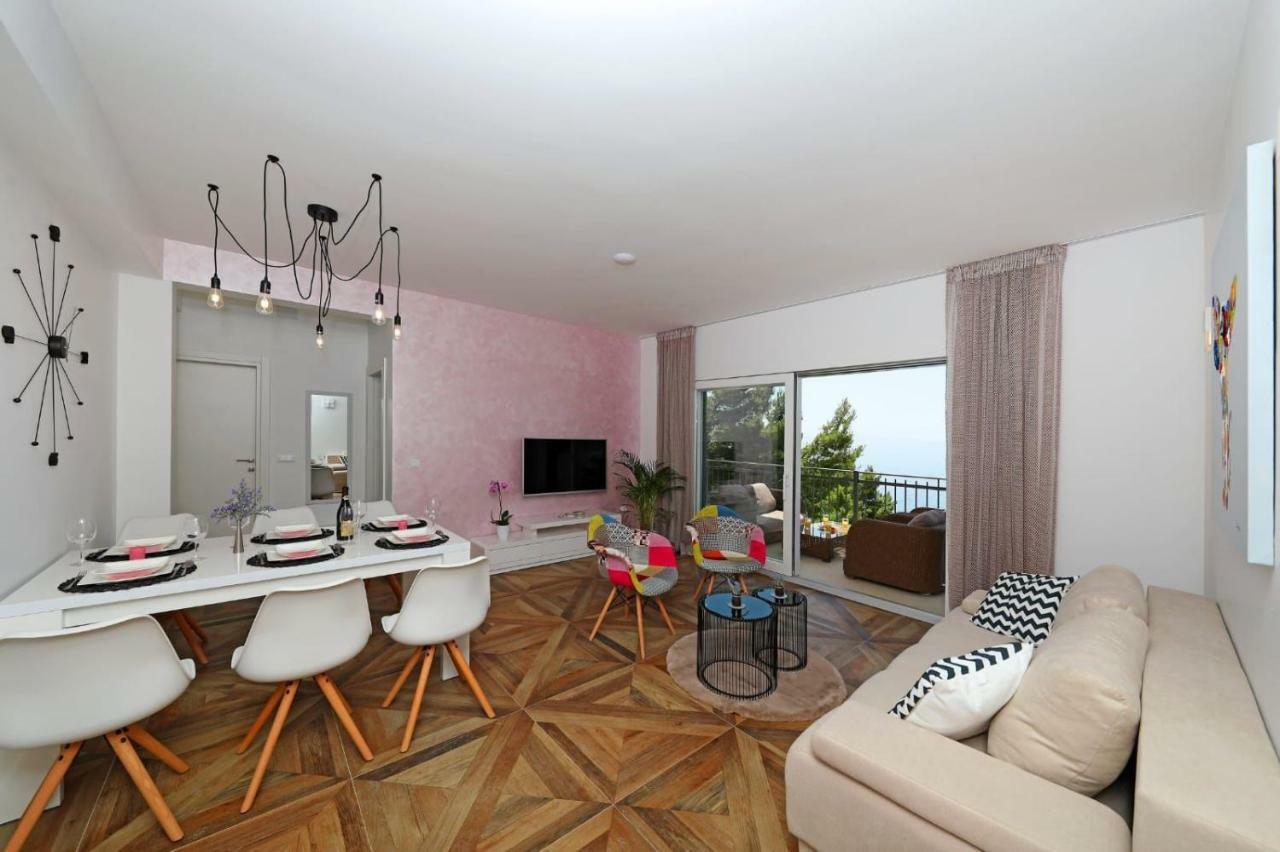 Apartment Redstone Luxury *