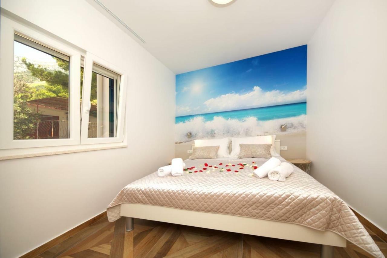Apartament Redstone Luxury