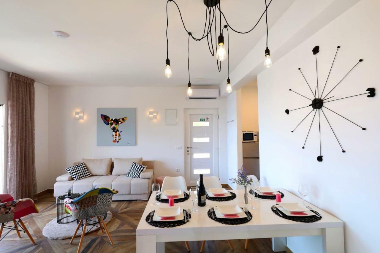 Apartament Redstone Luxury