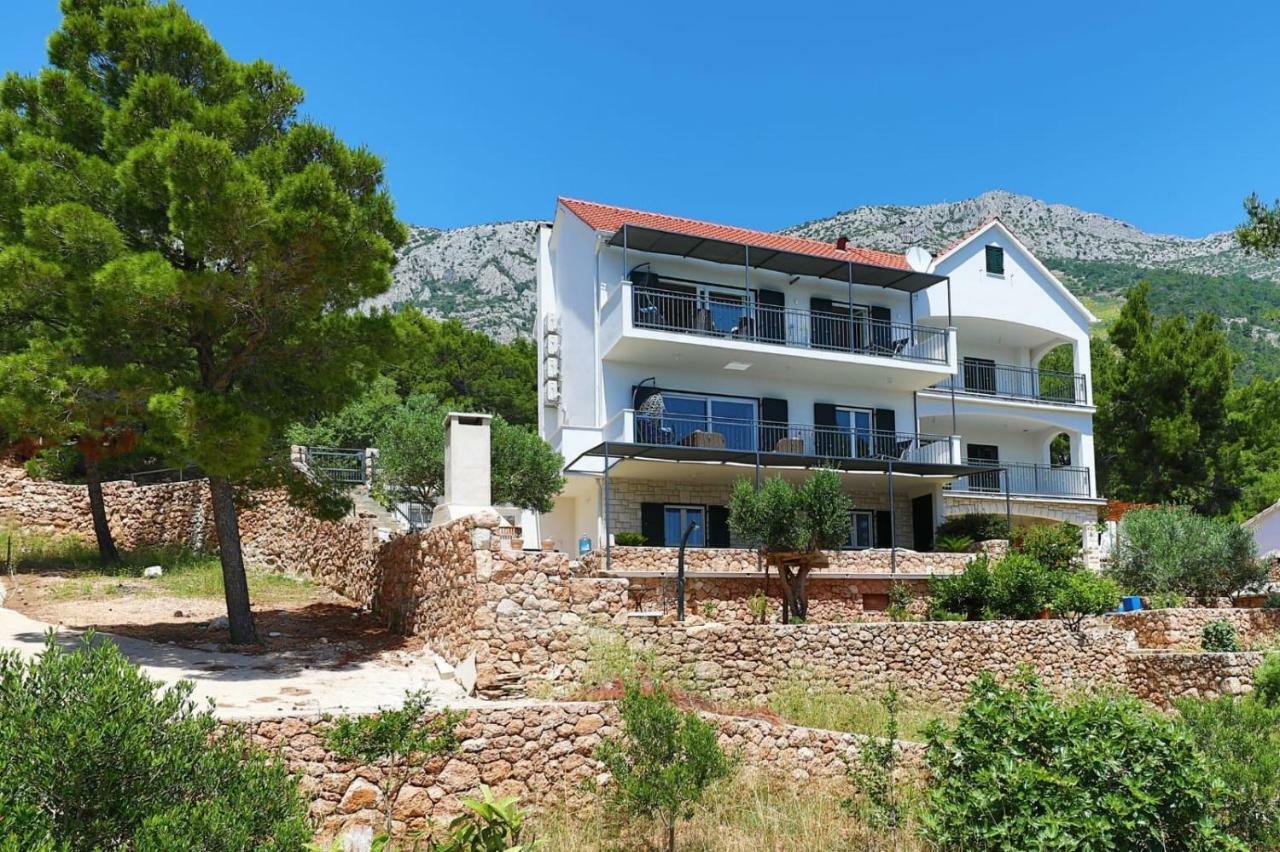 Redstone Luxury Apartament