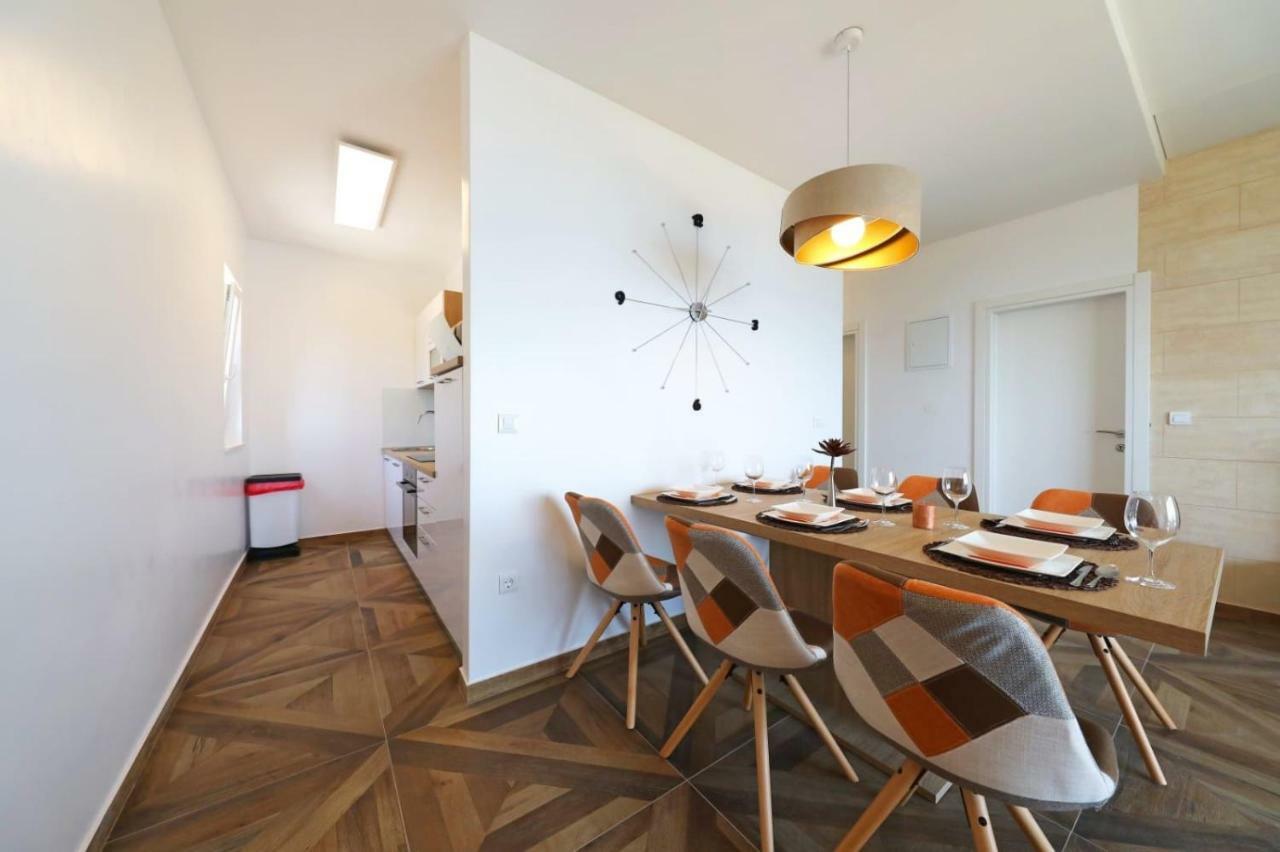 Redstone Luxury Apartment Sveta Nedelja (Hvar)
