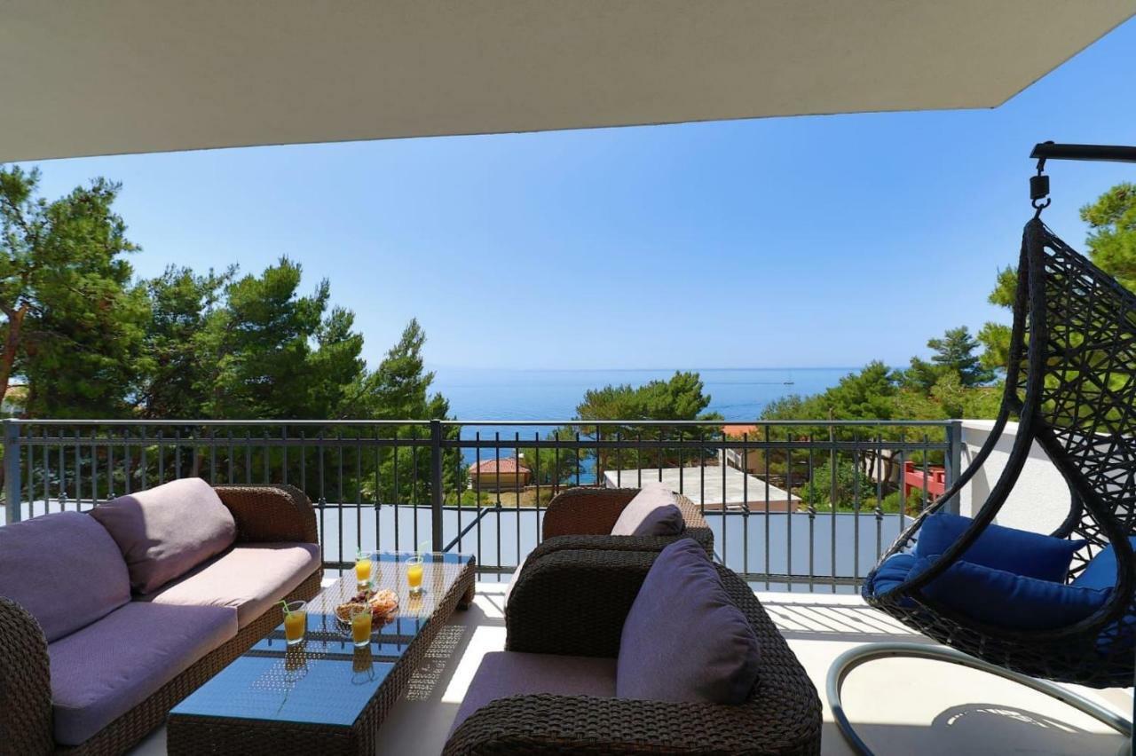 Apartment Redstone Luxury *
