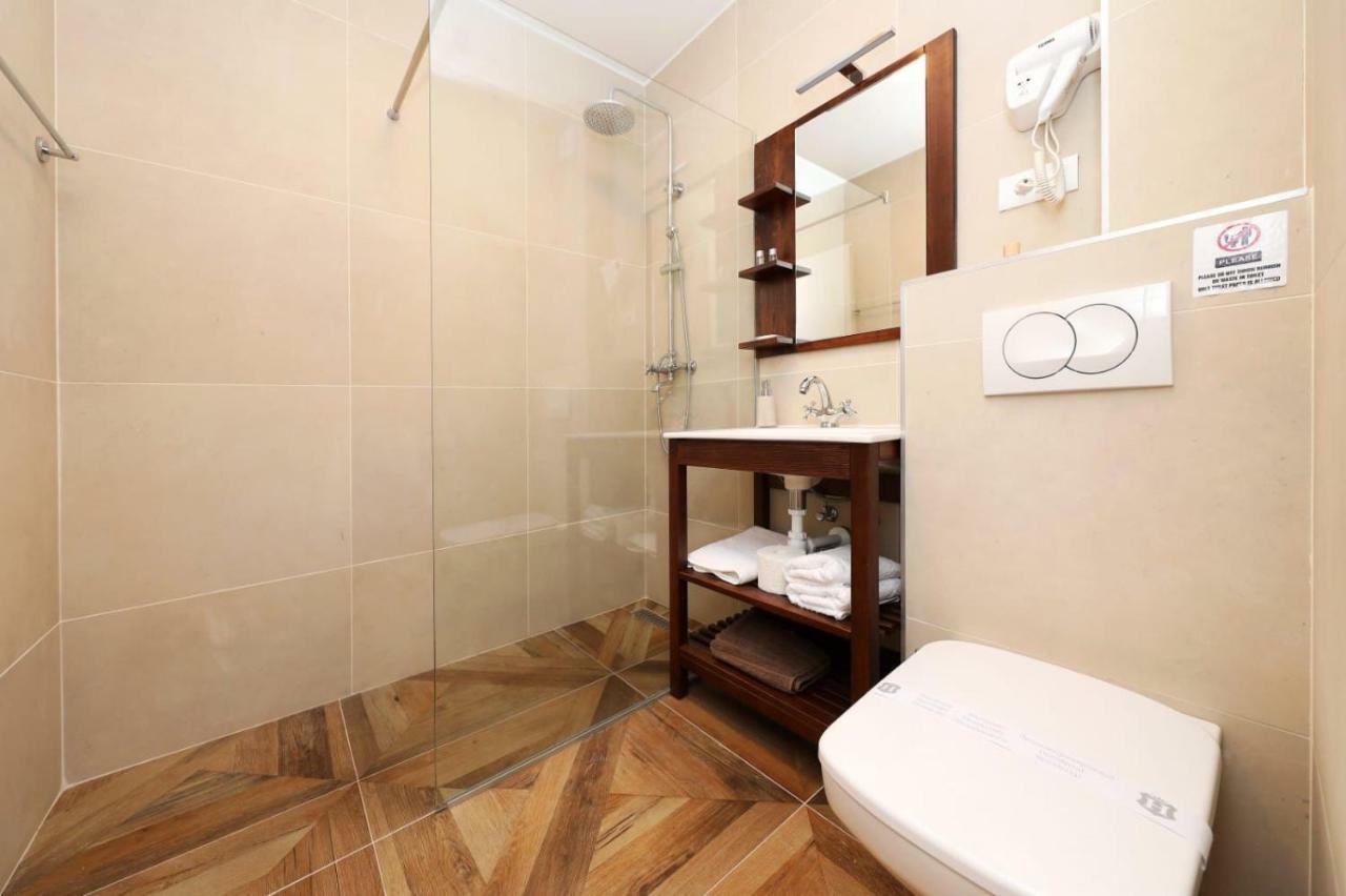 Apartament Redstone Luxury *