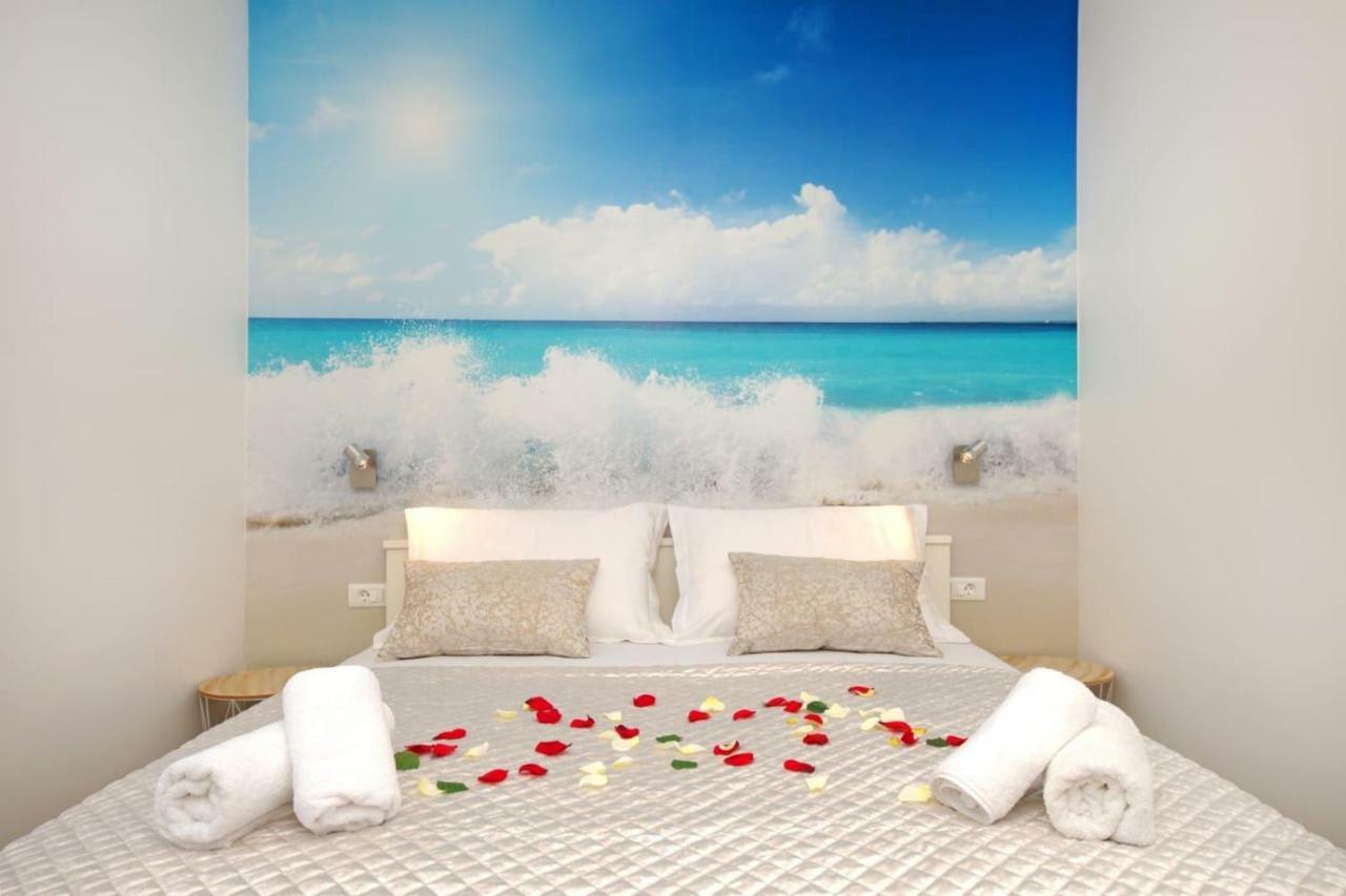 Redstone Luxury Apartament