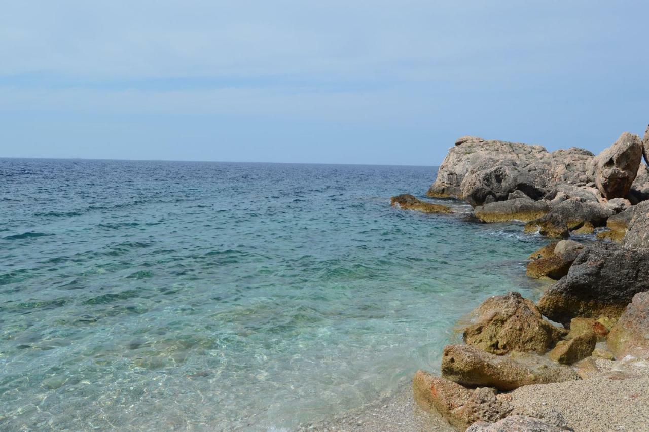 Redstone Luxury Apartament Sveta Nedelja (Hvar)