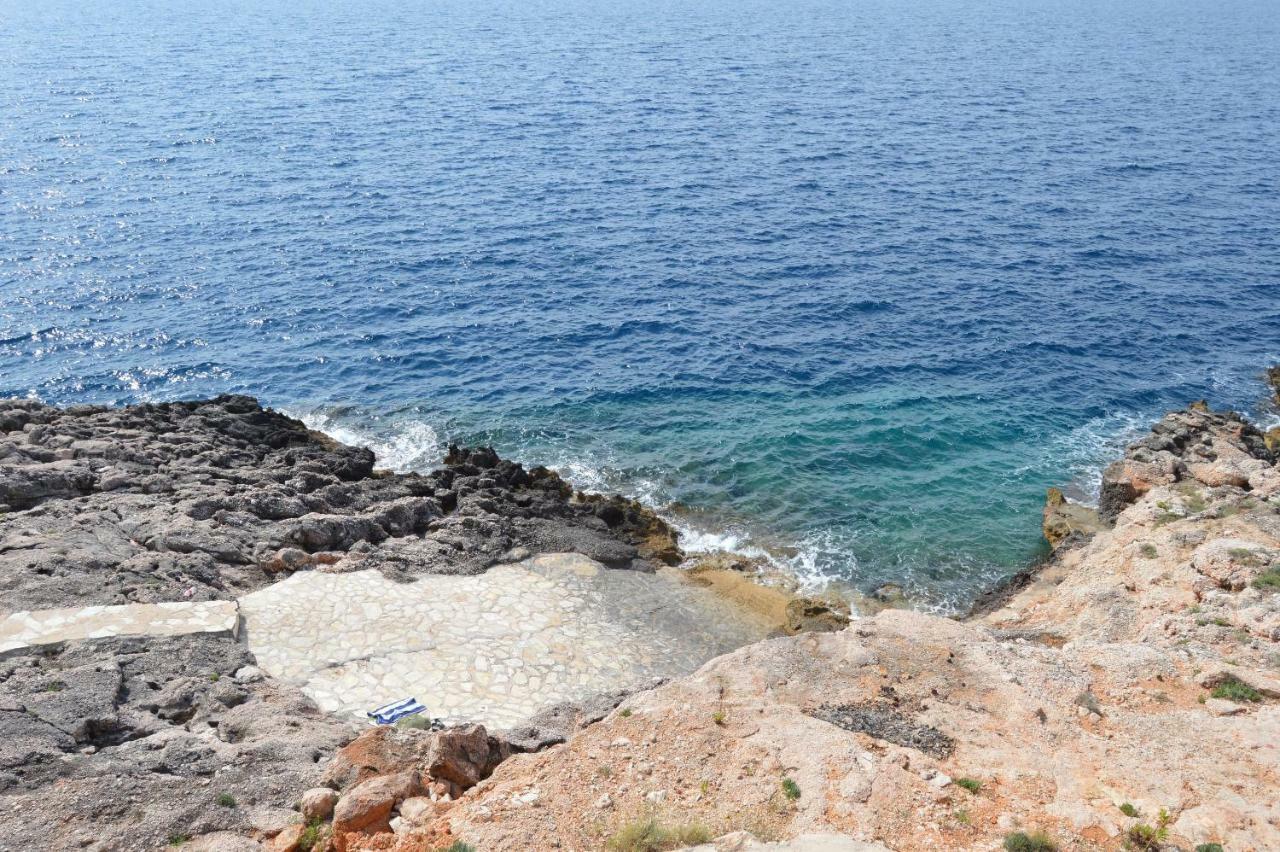 Redstone Luxury Sveta Nedelja (Hvar)