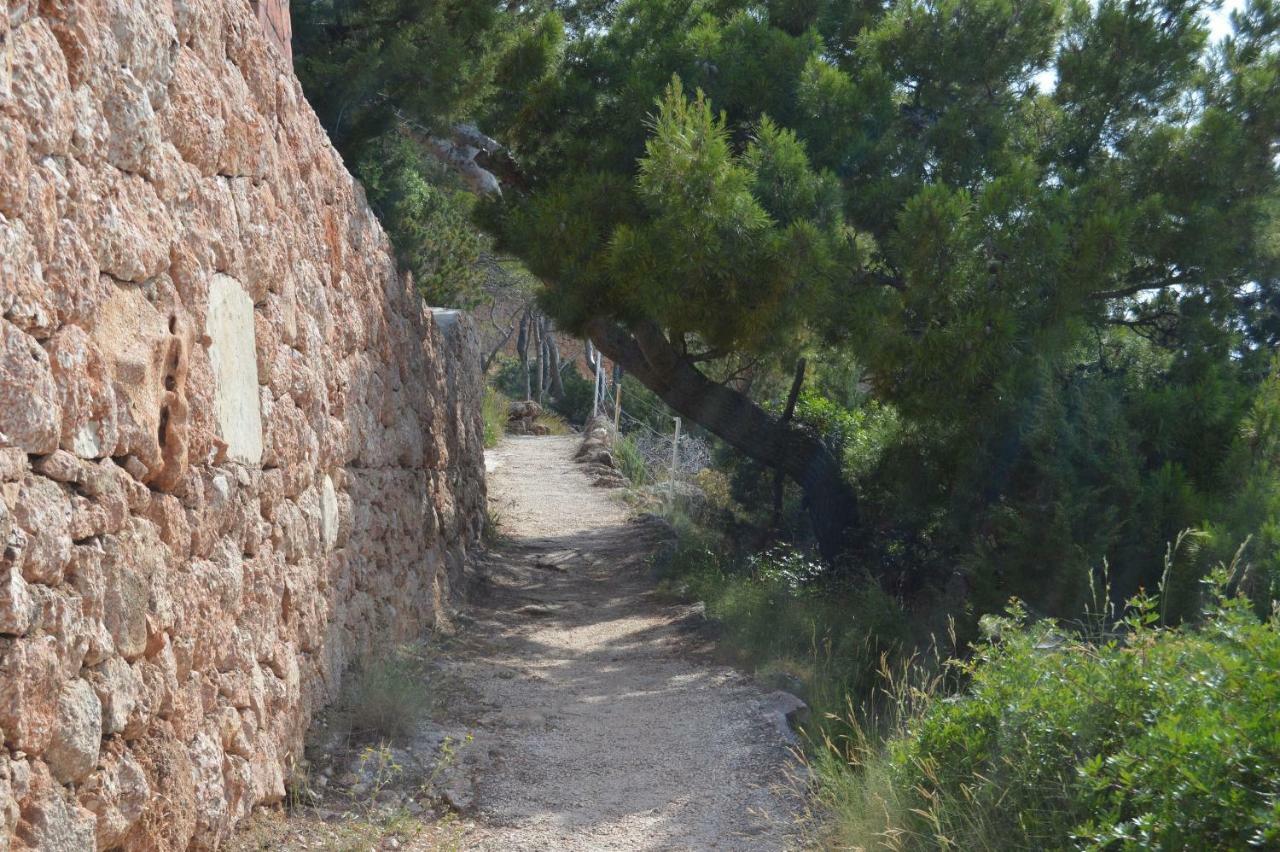 Redstone Luxury Sveta Nedelja (Hvar)